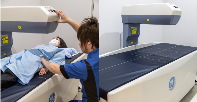 テストの目的は何ですか?